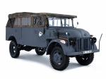 Steyr 2000 А 1944 года